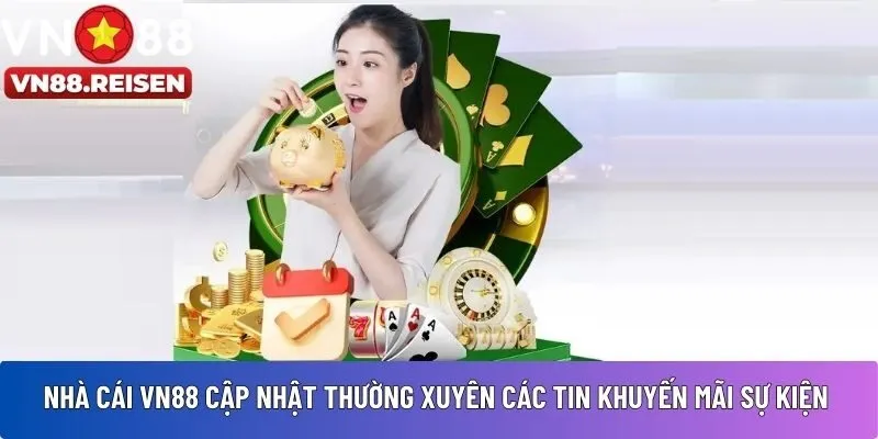 Nhà cái VN88 